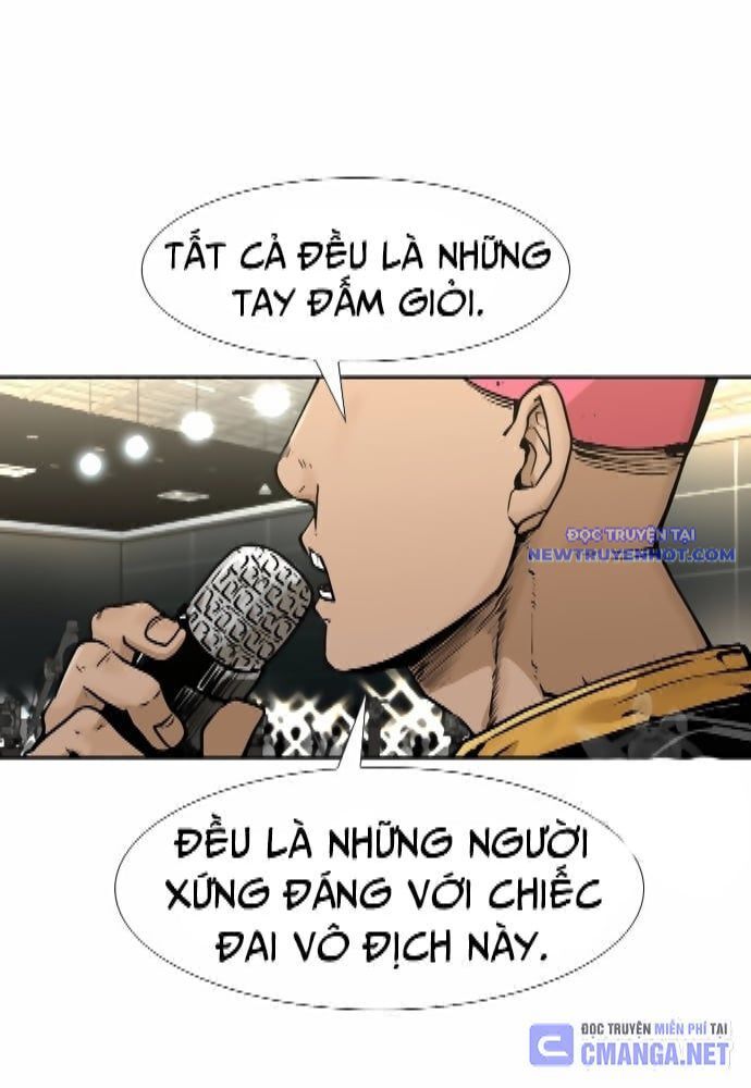 Shark – Cá Mập Chapter 274 - Trang 2