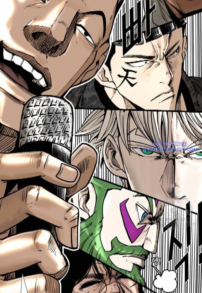 Shark – Cá Mập Chapter 274 - Trang 2