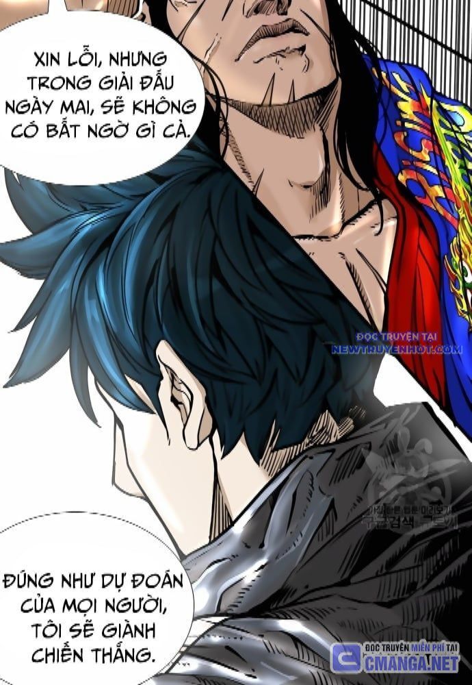 Shark – Cá Mập Chapter 274 - Trang 2
