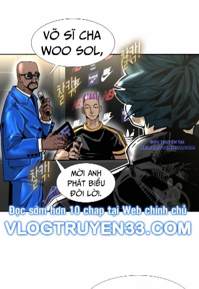 Shark – Cá Mập Chapter 274 - Trang 2