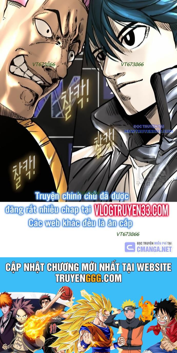 Shark – Cá Mập Chapter 274 - Trang 2