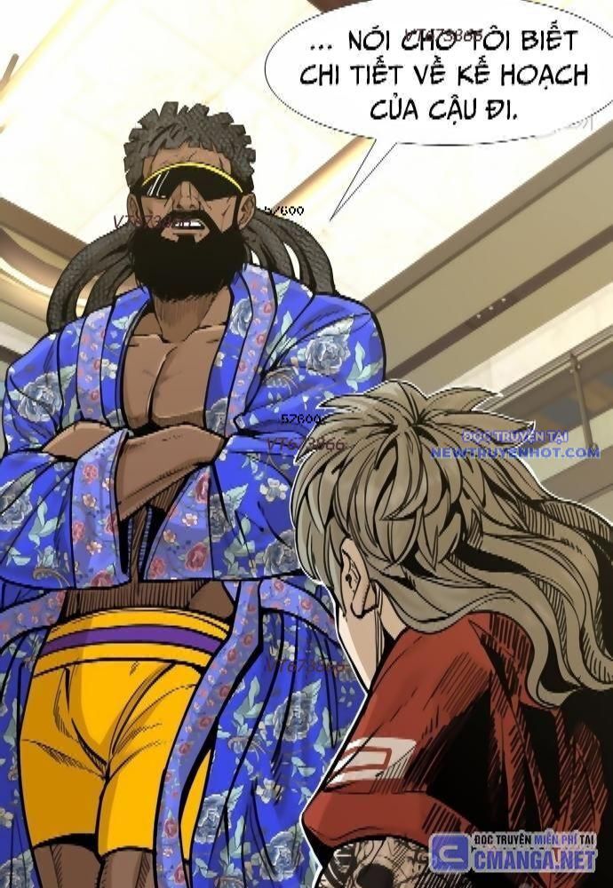 Shark – Cá Mập Chapter 274 - Trang 2