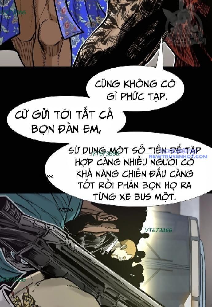 Shark – Cá Mập Chapter 274 - Trang 2