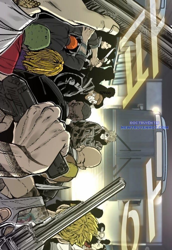 Shark – Cá Mập Chapter 274 - Trang 2