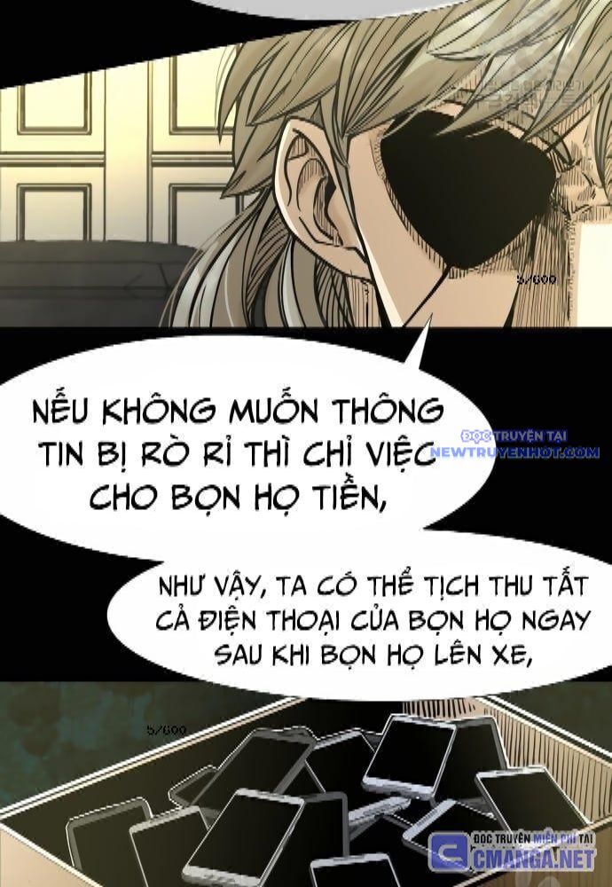 Shark – Cá Mập Chapter 274 - Trang 2