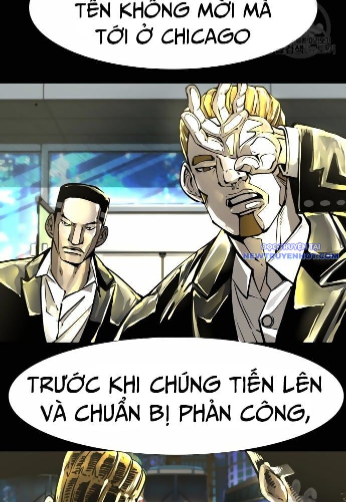 Shark – Cá Mập Chapter 274 - Trang 2