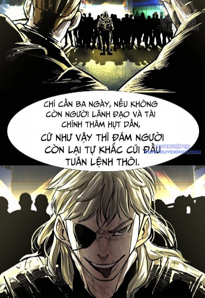 Shark – Cá Mập Chapter 274 - Trang 2