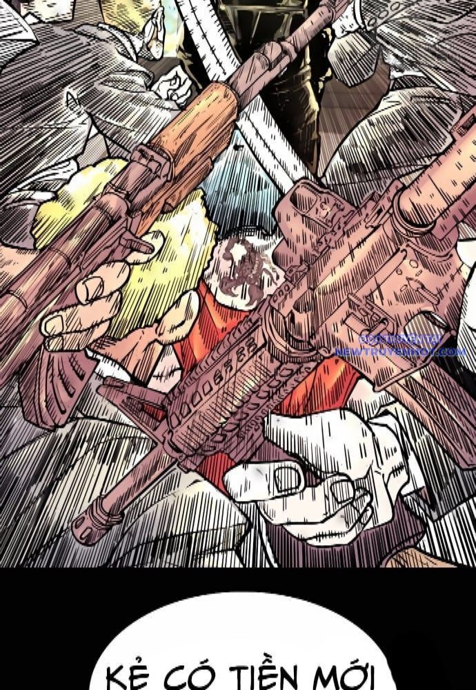 Shark – Cá Mập Chapter 274 - Trang 2