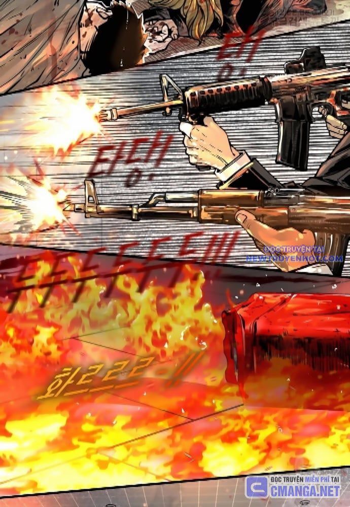 Shark – Cá Mập Chapter 274 - Trang 2