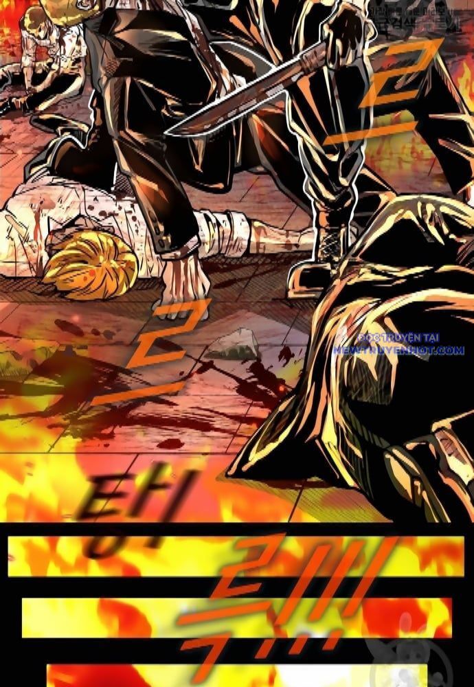 Shark – Cá Mập Chapter 274 - Trang 2