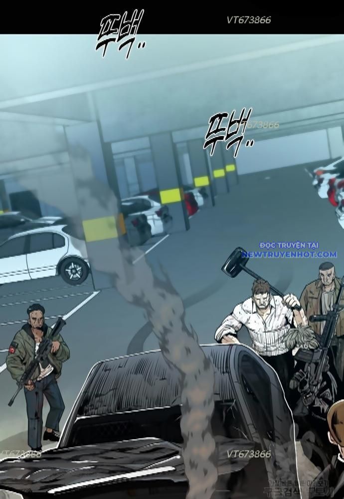 Shark – Cá Mập Chapter 274 - Trang 2