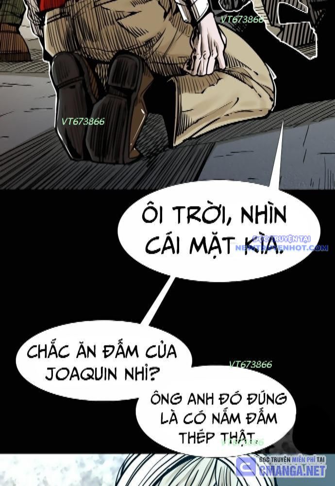 Shark – Cá Mập Chapter 274 - Trang 2