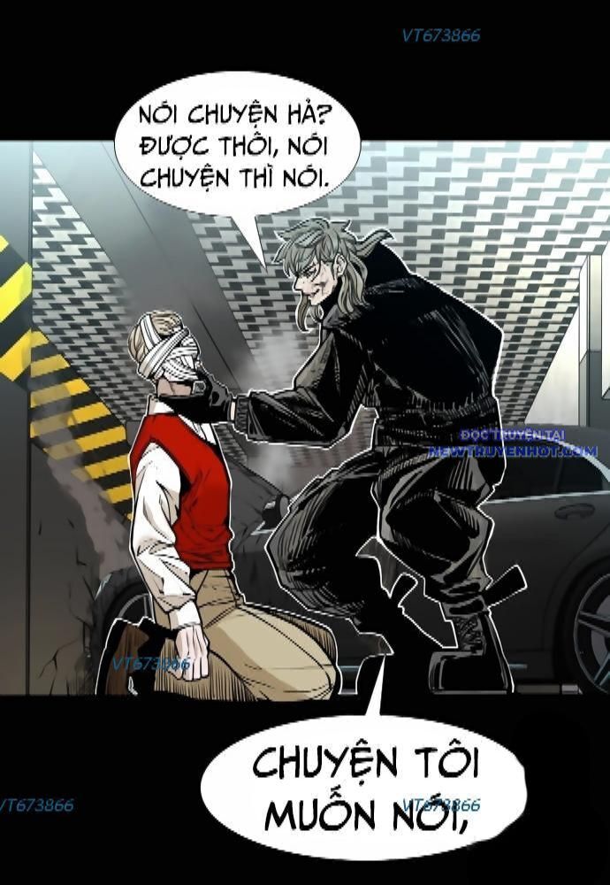 Shark – Cá Mập Chapter 274 - Trang 2