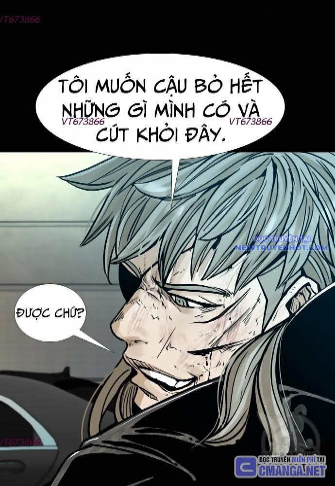 Shark – Cá Mập Chapter 274 - Trang 2