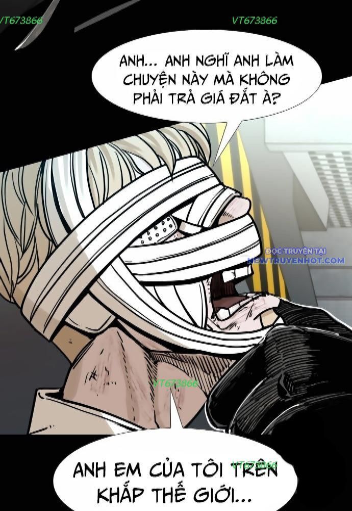 Shark – Cá Mập Chapter 274 - Trang 2