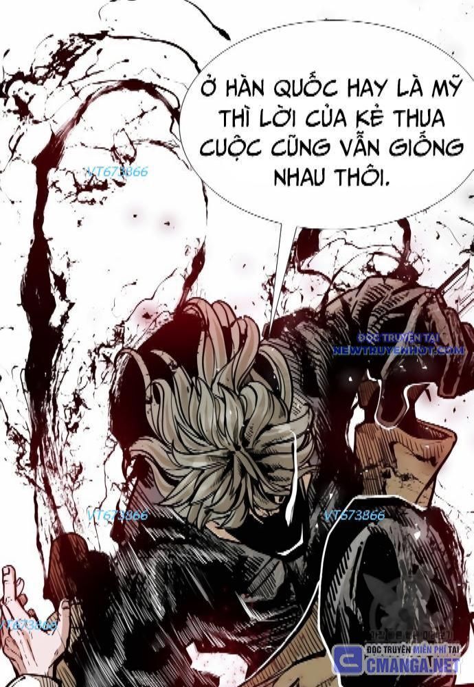 Shark – Cá Mập Chapter 274 - Trang 2