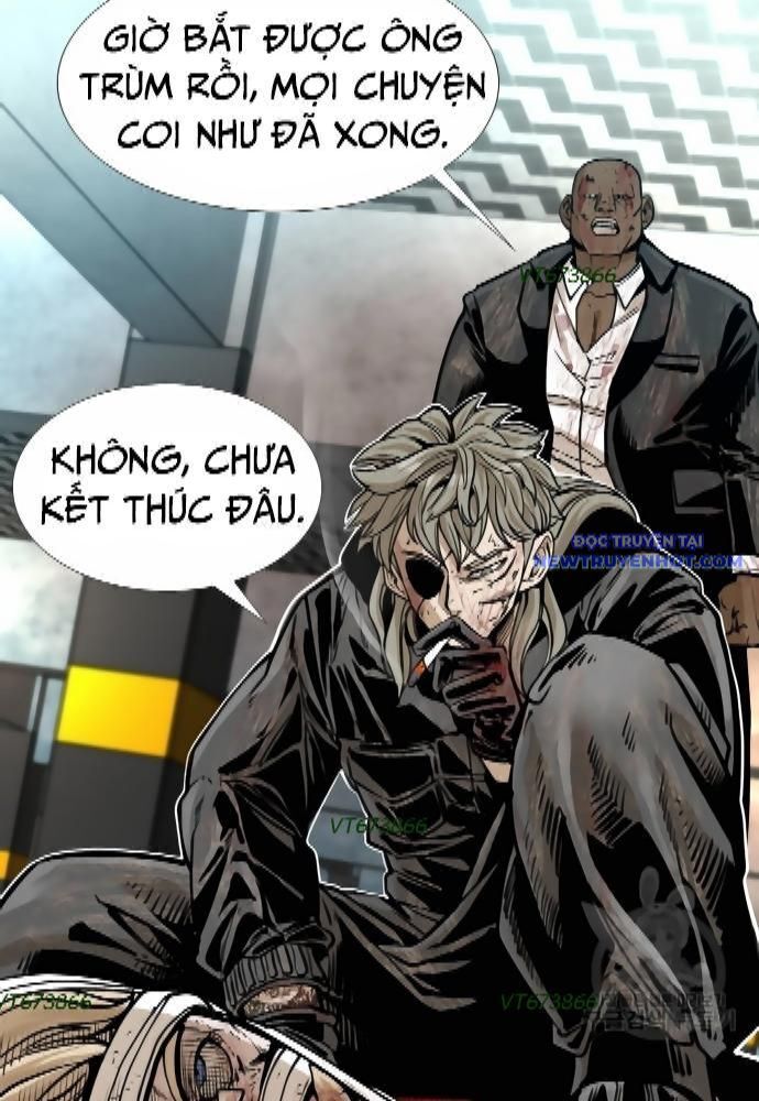 Shark – Cá Mập Chapter 274 - Trang 2