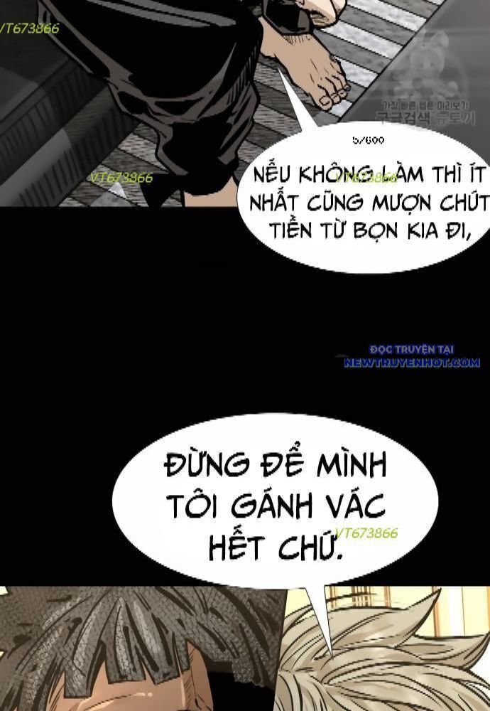 Shark – Cá Mập Chapter 274 - Trang 2