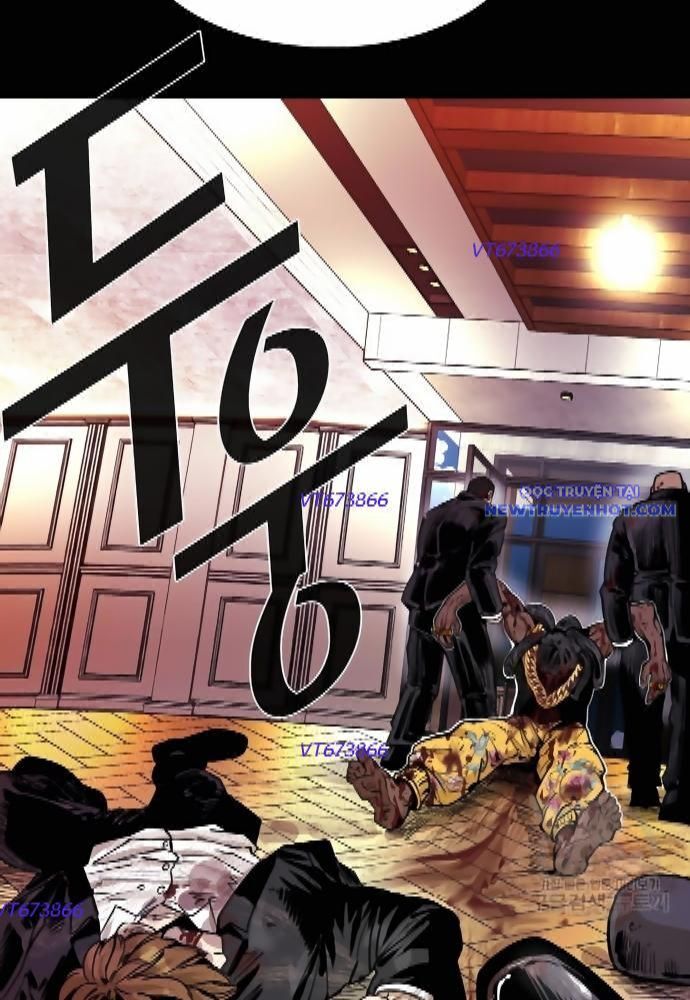 Shark – Cá Mập Chapter 274 - Trang 2