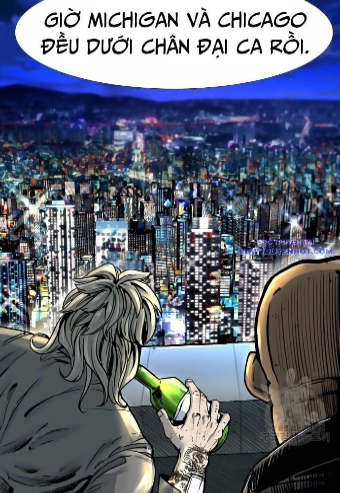 Shark – Cá Mập Chapter 274 - Trang 2