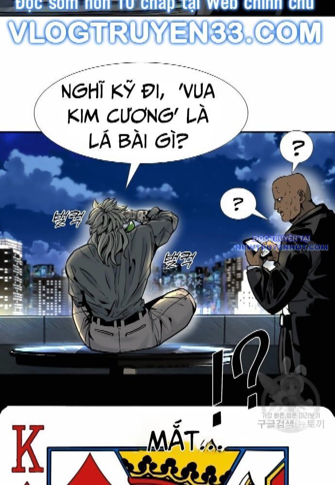 Shark – Cá Mập Chapter 274 - Trang 2