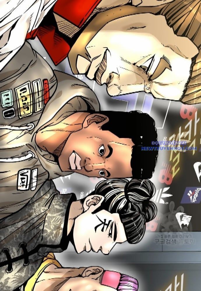 Shark – Cá Mập Chapter 274 - Trang 2