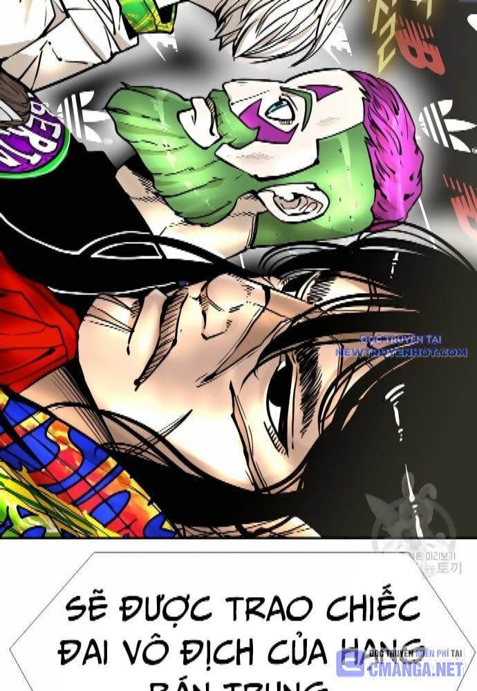 Shark – Cá Mập Chapter 274 - Trang 2