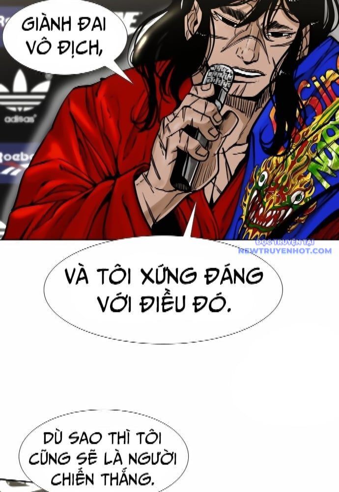 Shark – Cá Mập Chapter 274 - Trang 2