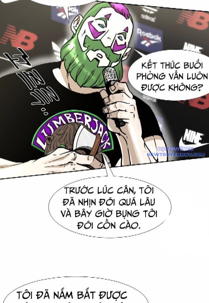 Shark – Cá Mập Chapter 274 - Trang 2