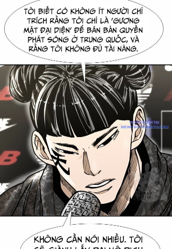 Shark – Cá Mập Chapter 274 - Trang 2