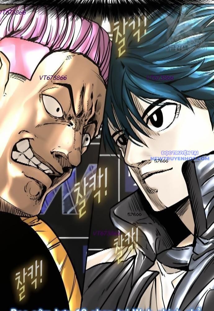 Shark – Cá Mập Chapter 275 - Trang 2