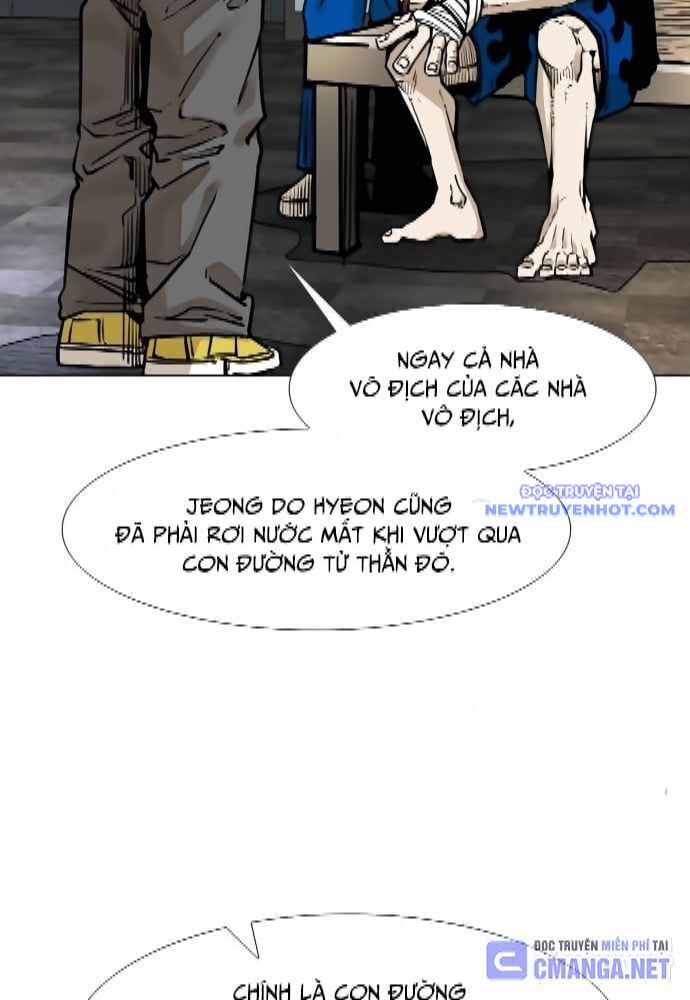Shark – Cá Mập Chapter 275 - Trang 2