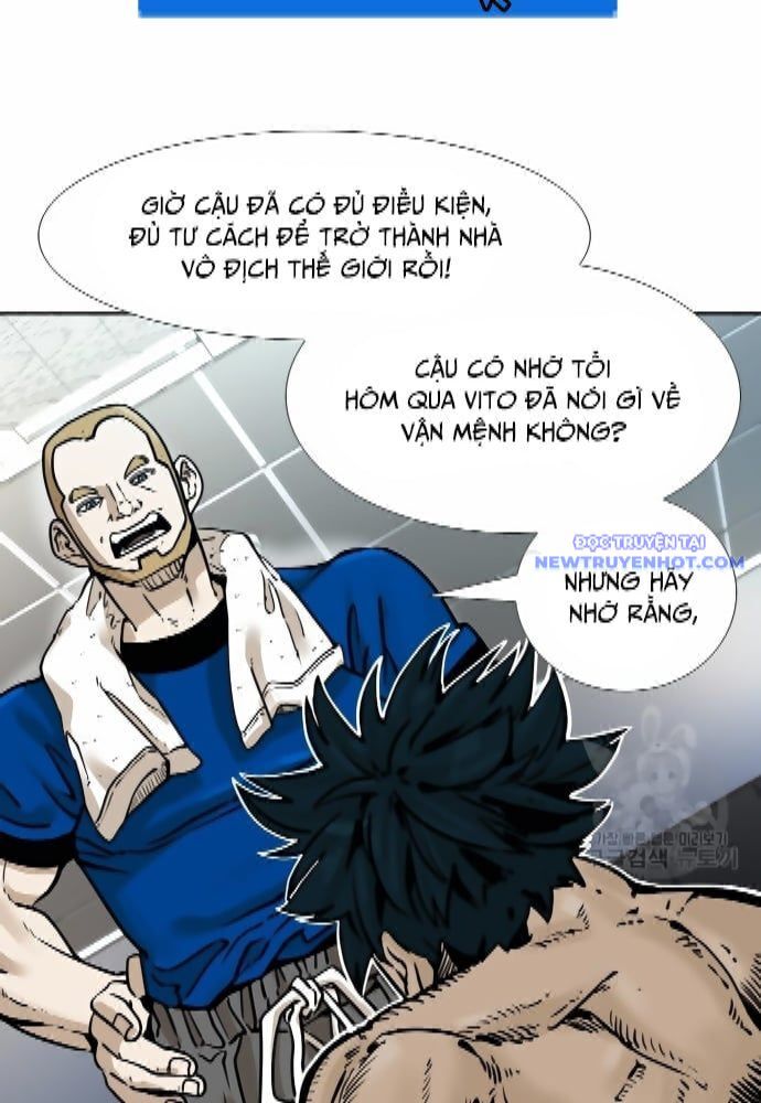Shark – Cá Mập Chapter 275 - Trang 2