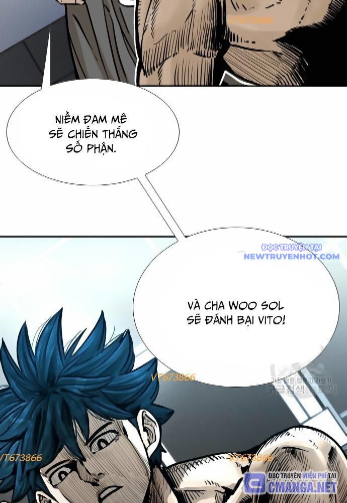 Shark – Cá Mập Chapter 275 - Trang 2