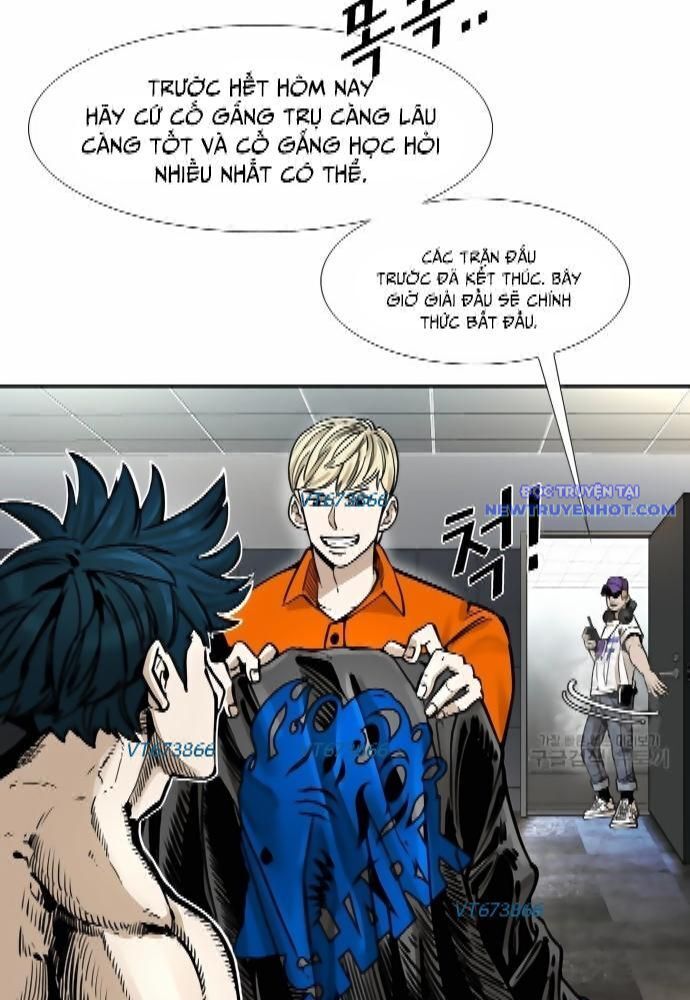 Shark – Cá Mập Chapter 275 - Trang 2