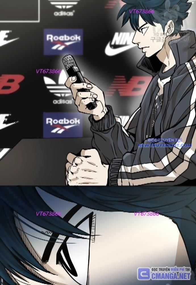 Shark – Cá Mập Chapter 275 - Trang 2