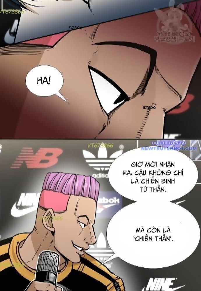 Shark – Cá Mập Chapter 275 - Trang 2