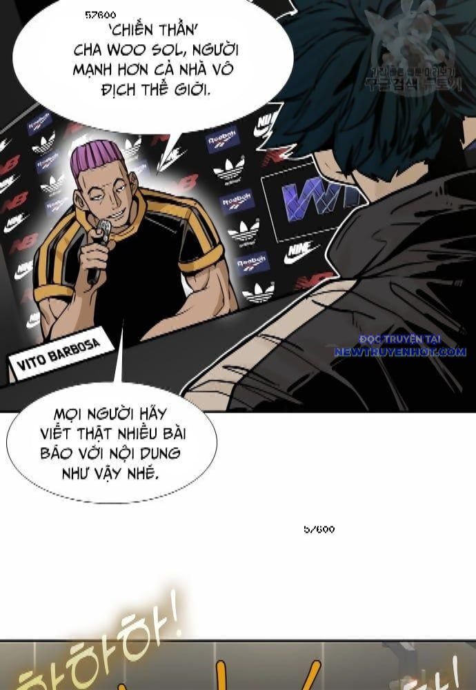 Shark – Cá Mập Chapter 275 - Trang 2