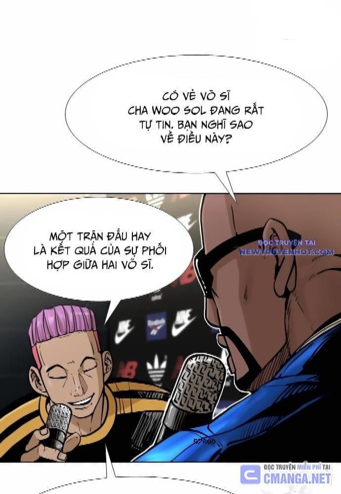 Shark – Cá Mập Chapter 275 - Trang 2