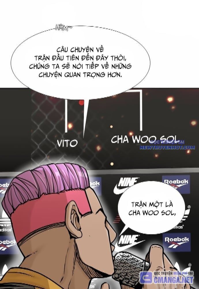 Shark – Cá Mập Chapter 275 - Trang 2