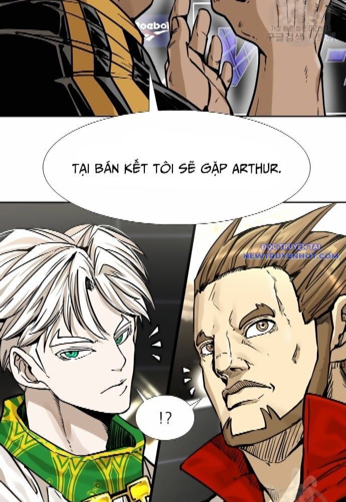 Shark – Cá Mập Chapter 275 - Trang 2