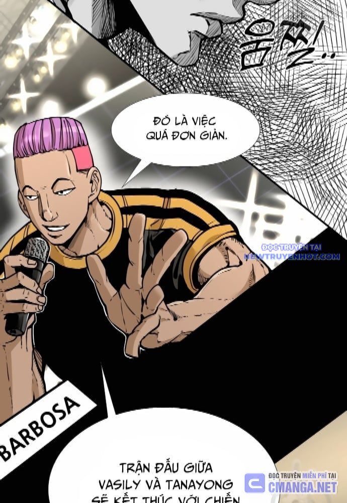 Shark – Cá Mập Chapter 275 - Trang 2