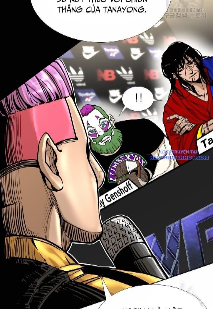 Shark – Cá Mập Chapter 275 - Trang 2