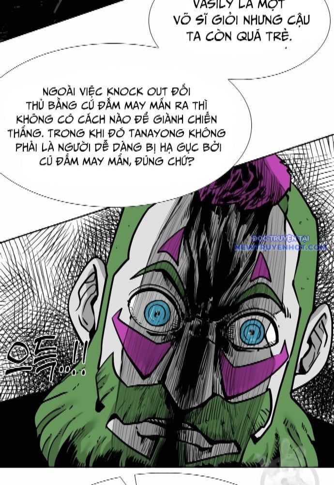 Shark – Cá Mập Chapter 275 - Trang 2