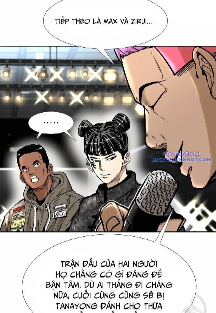 Shark – Cá Mập Chapter 275 - Trang 2