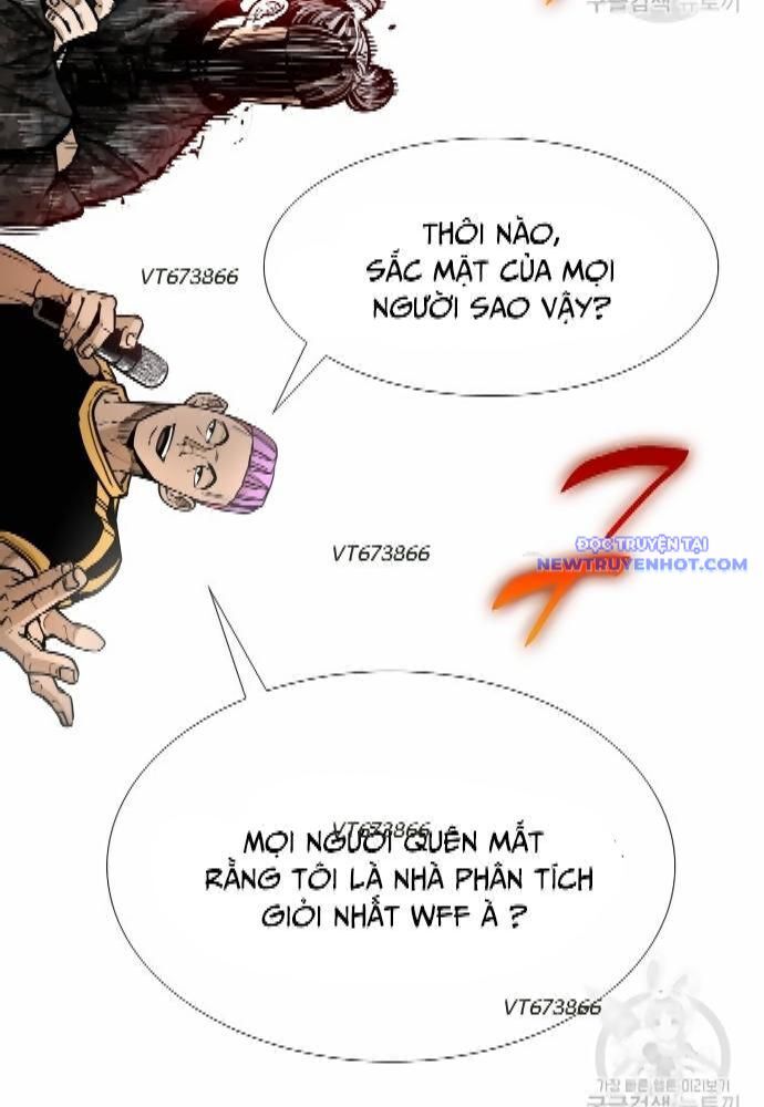 Shark – Cá Mập Chapter 275 - Trang 2