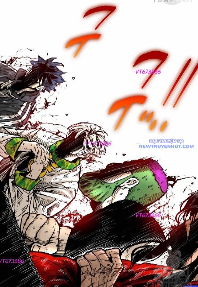 Shark – Cá Mập Chapter 275 - Trang 2