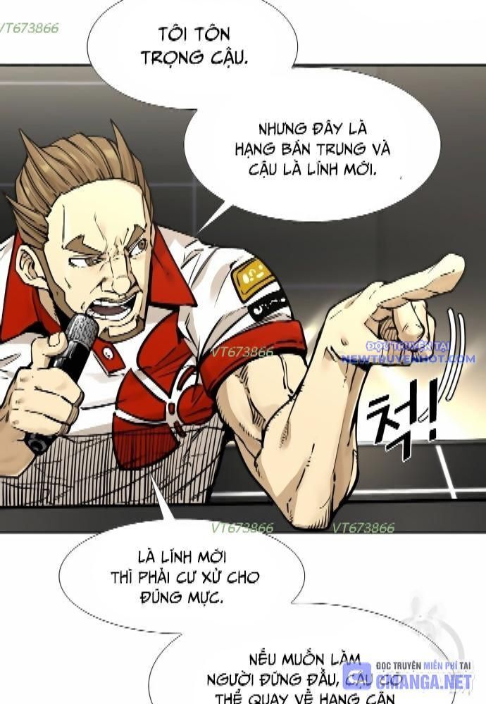 Shark – Cá Mập Chapter 275 - Trang 2