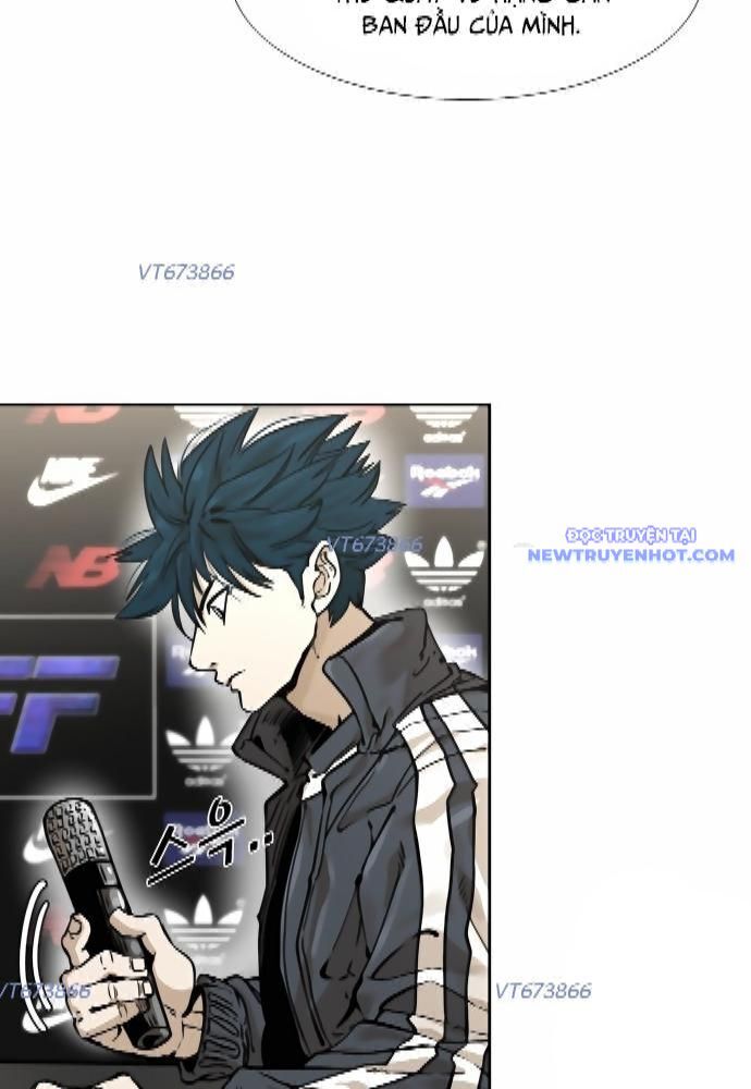 Shark – Cá Mập Chapter 275 - Trang 2