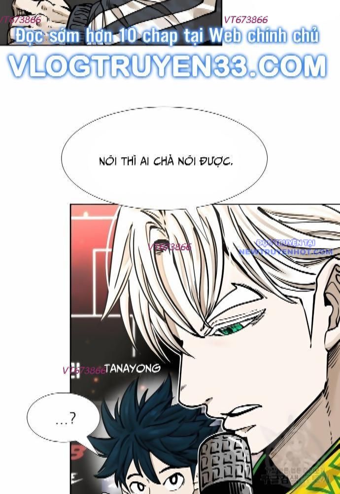 Shark – Cá Mập Chapter 275 - Trang 2